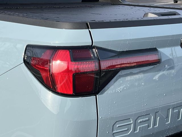 new 2026 Hyundai Santa Cruz car, priced at $43,893