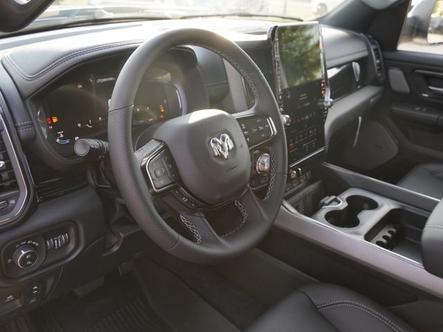 New 2026 Ram 1500 Truck