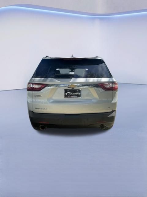 2020 Chevrolet Traverse 3LT