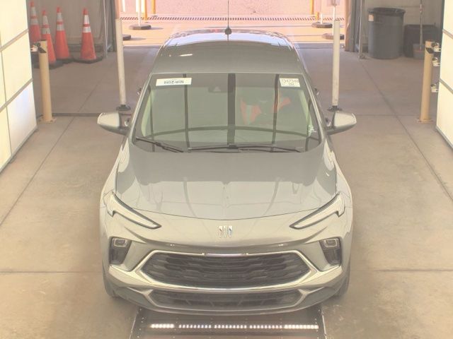 used 2024 Buick Encore GX car