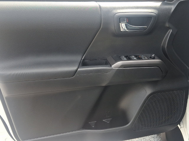 Used 2023 Toyota Tacoma Truck