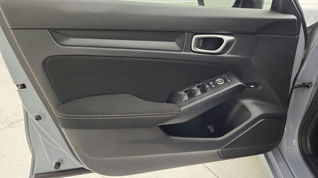 2023 Honda Civic Sport  at Don McGill Toyota