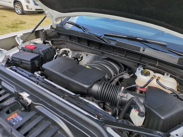 Used 2024 White GMC Denali image 26