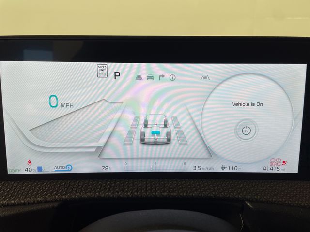 Used 2023 Kia EV6 GT-Line For Sale in Bremerton, WA