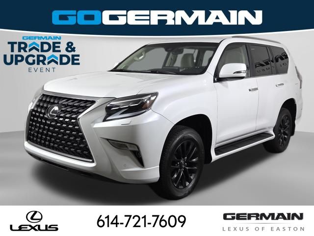 Lexus GX 460 AWD