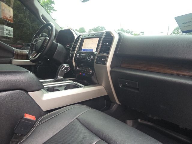 2020 Ford F-150 Lariat:168992B