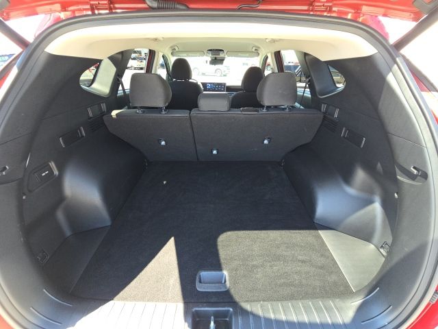 2025 Hyundai Tucson SEL:L42585A