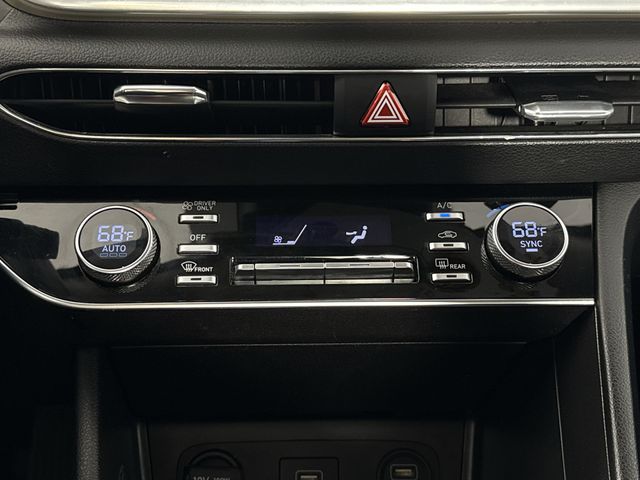 Used 2022 Hyundai Sonata Hybrid For Sale in Indianapolis, IN