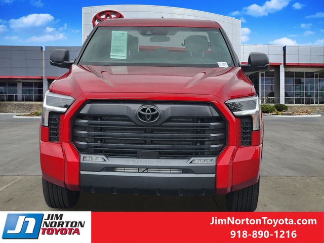 Used 2026 Toyota Tundra Truck