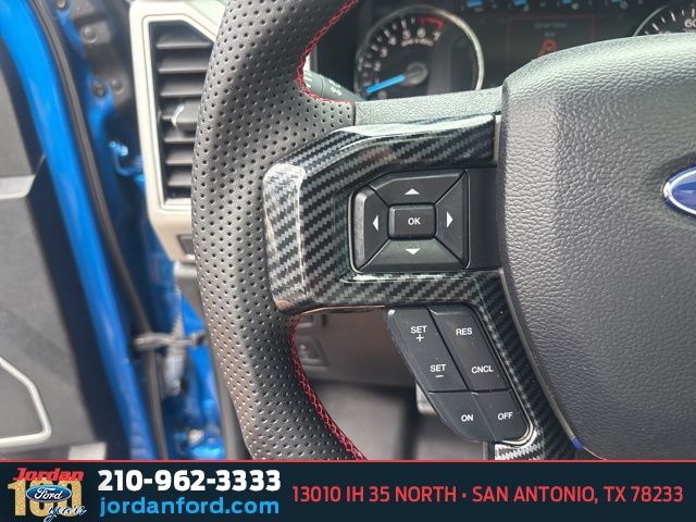 Used Car 2019 Ford F-150  Lariat For Sale Under $35,000 In San Antonio, Texas