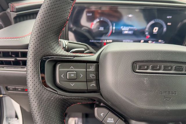 new 2026 Dodge Charger car, priced at $60,175