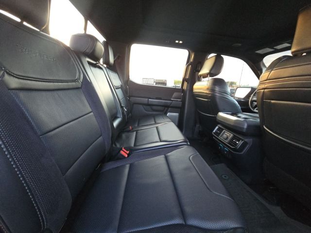 2024 Ford F-150 Raptor:45668A