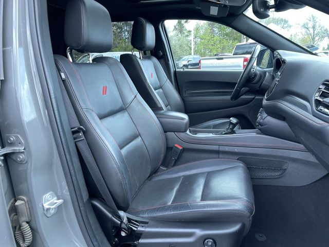 Used 2023 Dodge Durango For Sale in Livonia, MI