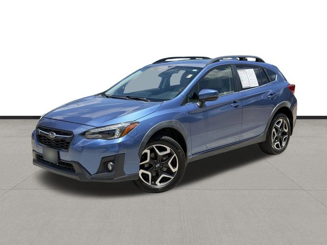 2019 Subaru Crosstrek 2.0i Limited AWD