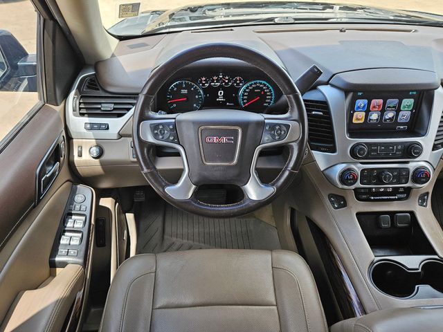 Certified Used 2019 Black GMC SLT image 27