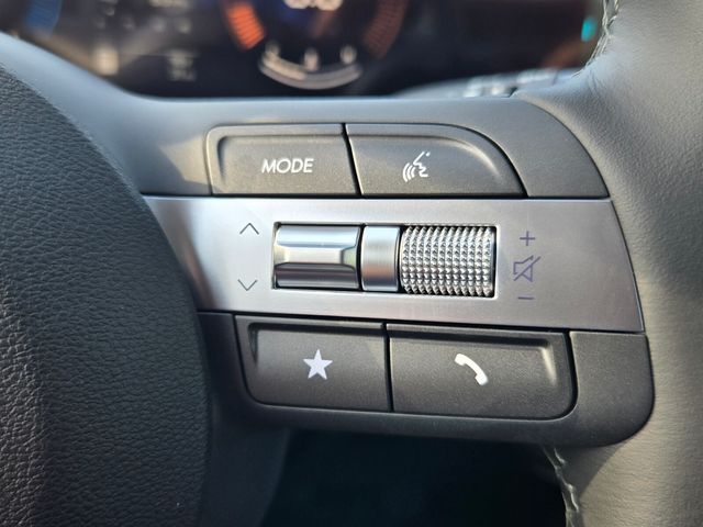 2027 Hyundai Kona