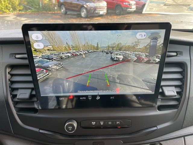 new 2026 Ford Transit-350 car, priced at $59,845