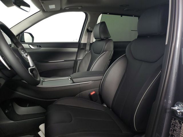 New 2025 Hyundai Palisade For Sale in Indianapolis, IN