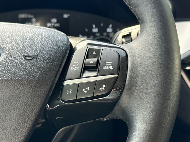 Used 2022 Ford Escape SUV