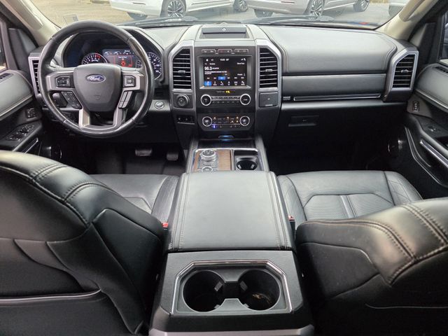 Used 2019 Ford Expedition SUV