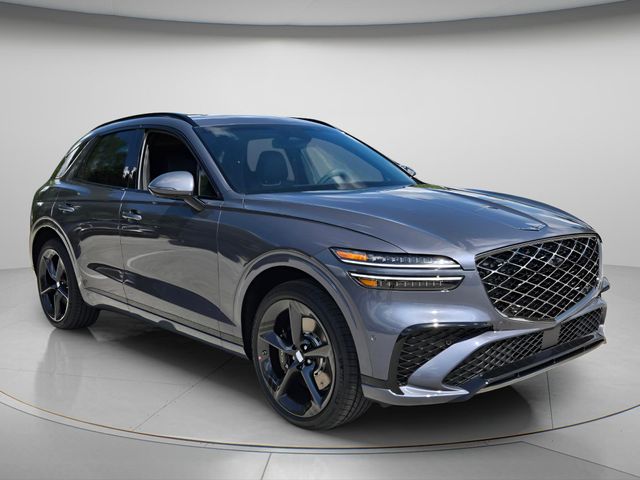 2027 Genesis Gv70