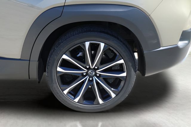 Used Car 2023 Mazda Cx-50  2.5 Turbo For Sale Under $30,000 In Austin, Texas