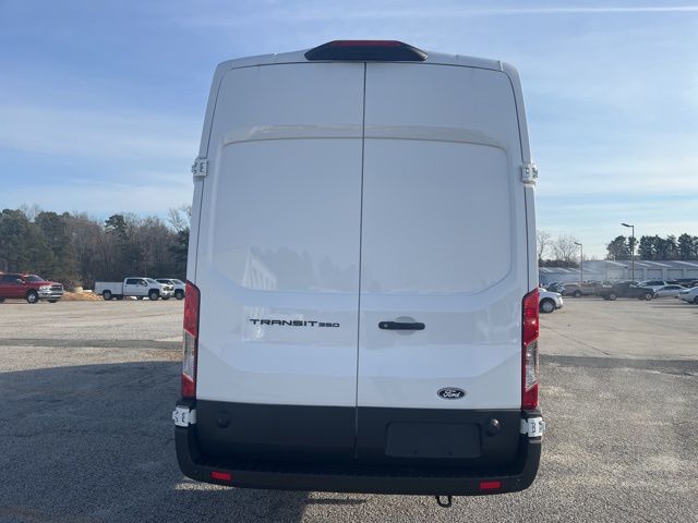 2026 Ford Transit-350 Base:167874