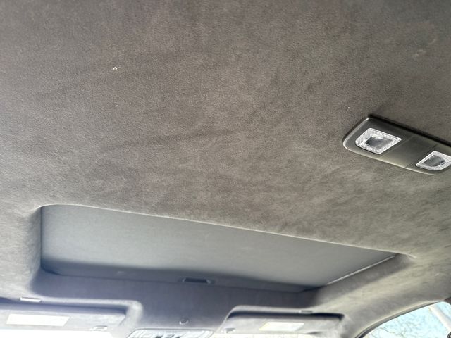 Used 2022 Black GMC AT4X image 17