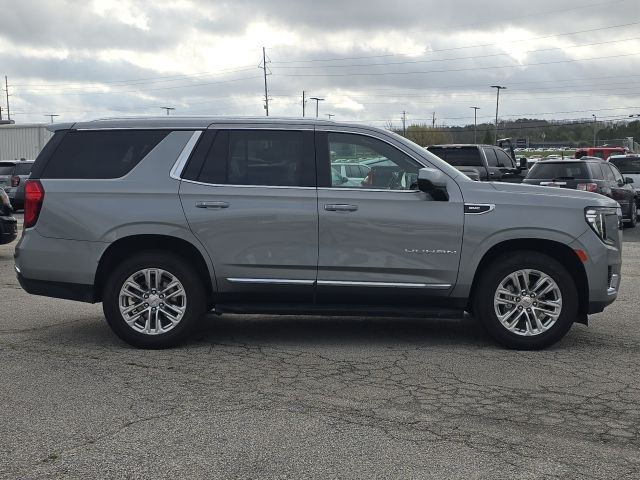 2023 GMC Yukon SLT:45104A