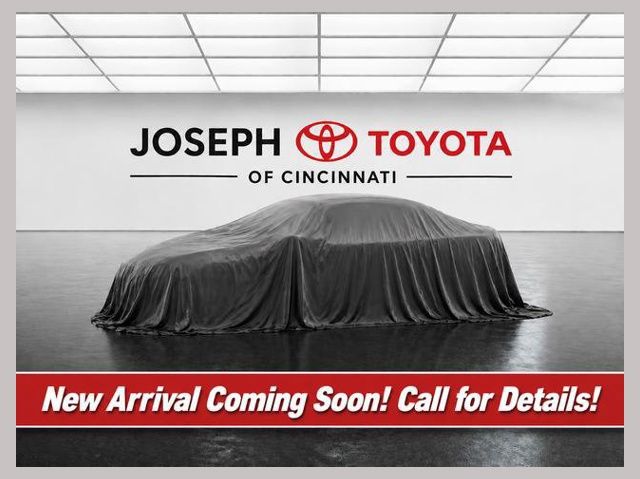 Magnetic Gray Metallic 2024 Toyota Tundra SR5 CrewMax Cab 4WD Pickup Truck Four-Wheel Drive Automatic