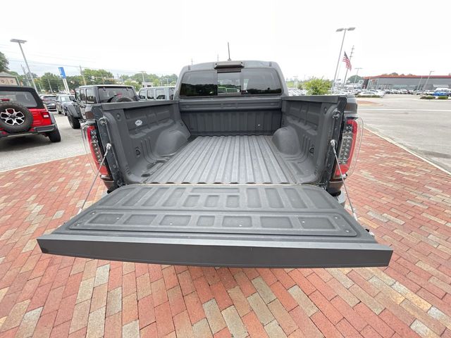 Used 2016 Chevrolet Colorado Truck