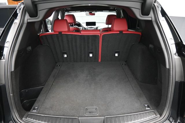 Used 2021 Acura RDX SUV