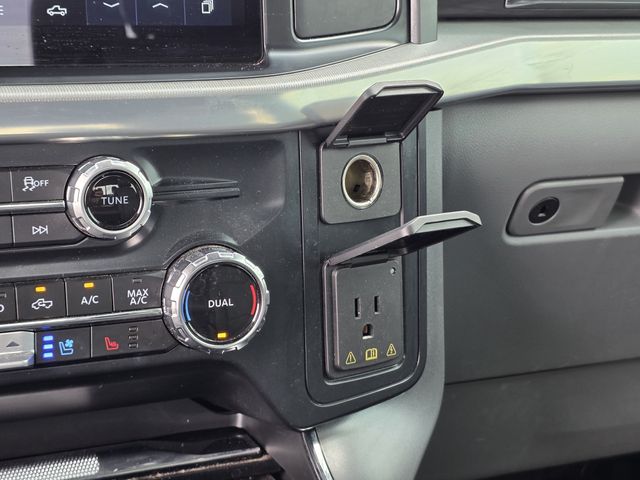 Used 2025 Ford F-150 Truck