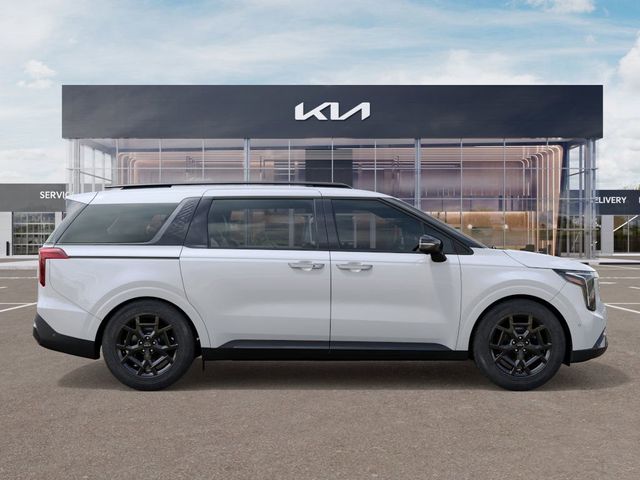 2026 Kia Carnival