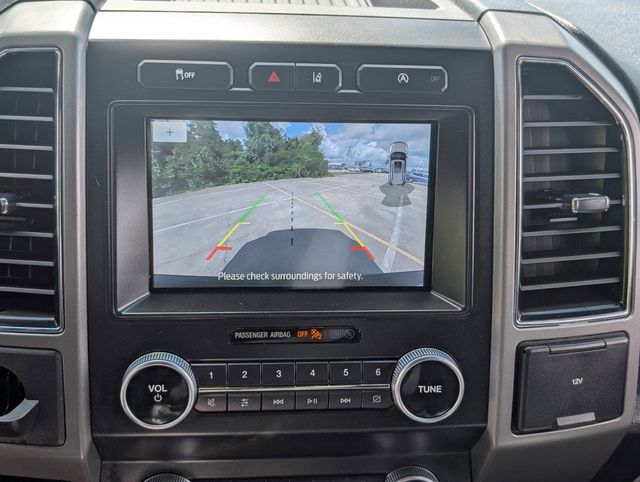 2021 Ford Expedition XLT Black at AutoSavvy Houston Southwest