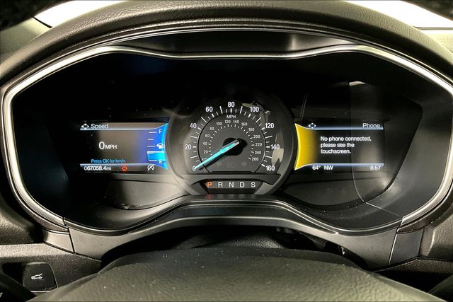 Used 2020 Ford Fusion For Sale in OLIVE BRANCH, MS