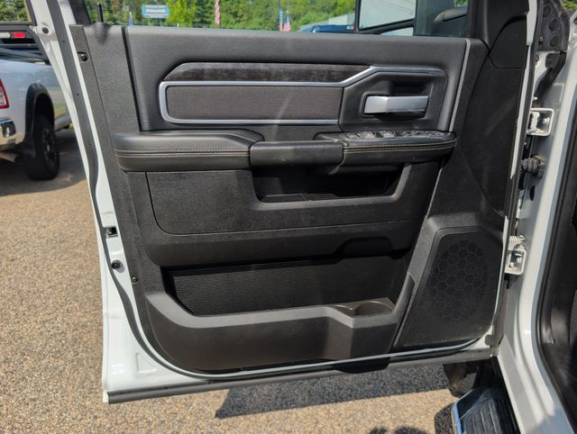 Used 2024 Ram 2500 Truck