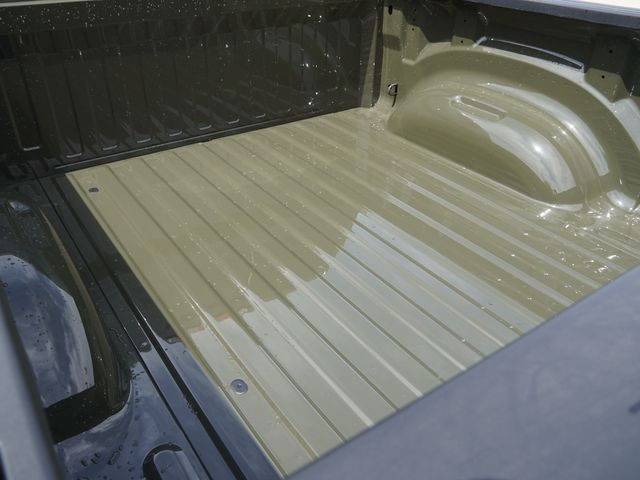 New 2026 Ram 1500 Truck