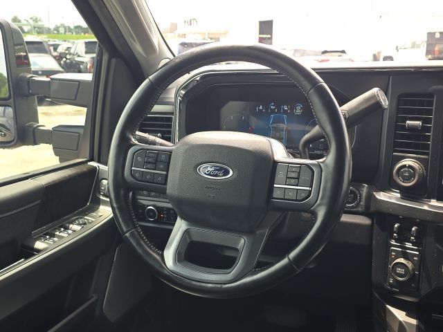 2023 Ford F-250SD Lariat:169156A1