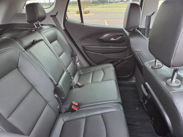 2024 GMC Terrain AWD SLT