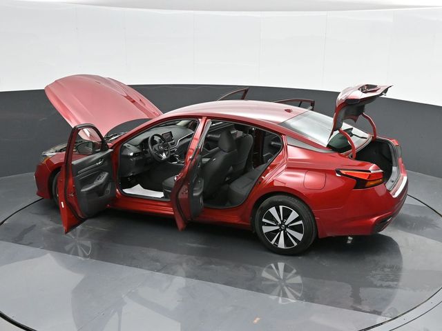 2022 Nissan Altima 2.5 SV 47