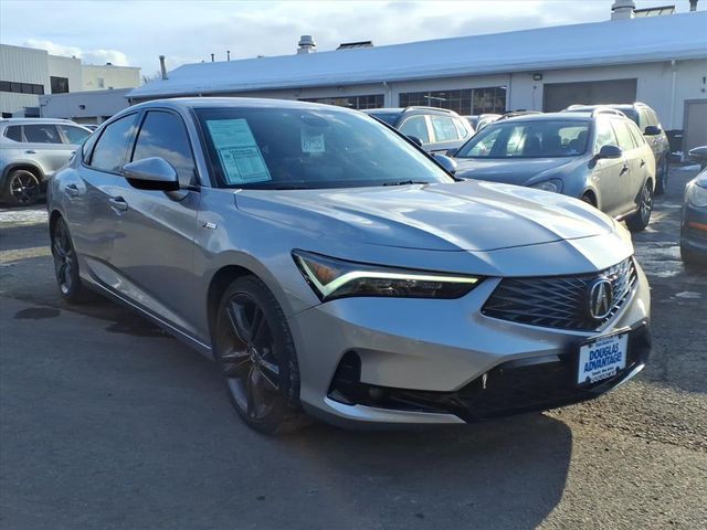2023 Acura Integra