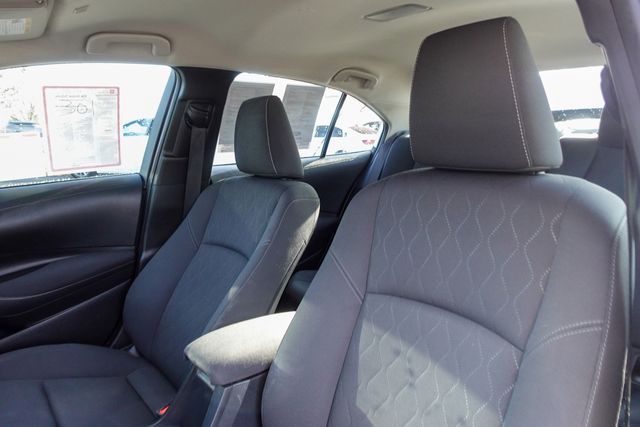 used 2023 Toyota Corolla car, priced at $19,788