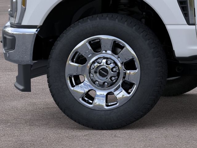 New 2026 White Ford Lariat image 19