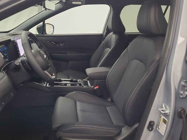 2026 – Subaru – Outback