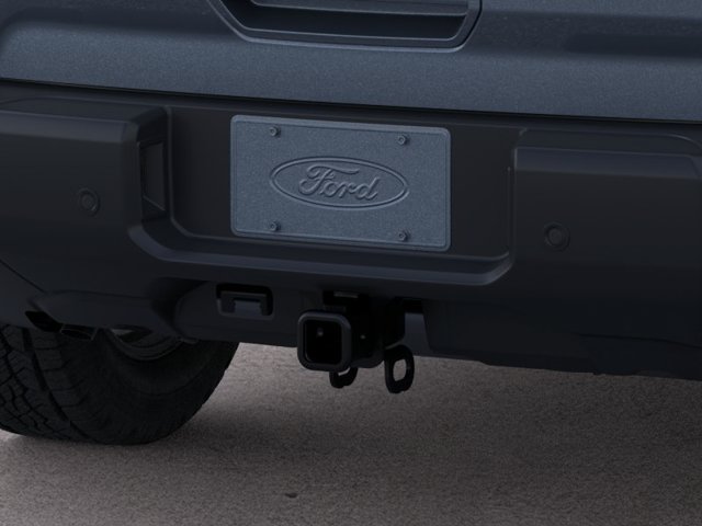 New 2026 Gray Ford Big Bend image 23