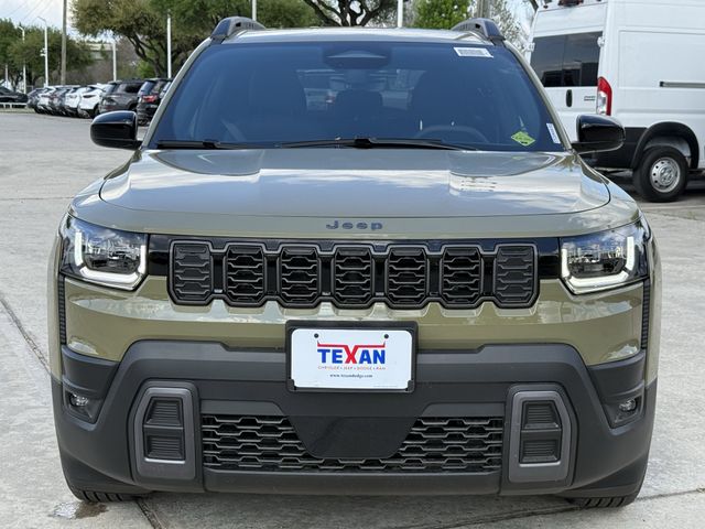 2026 Jeep Cherokee Laredo - 5
