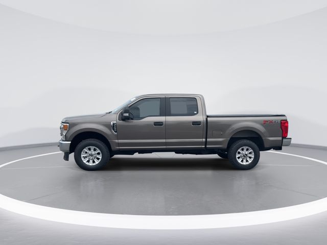 Used 2022 Gray Ford XL image 4