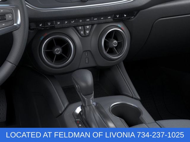 New 2025 Chevrolet Blazer For Sale in New Hudson, MI