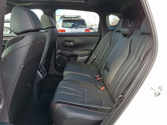 2025 Acura ADX A-spec w/Advance Package - Photo 10